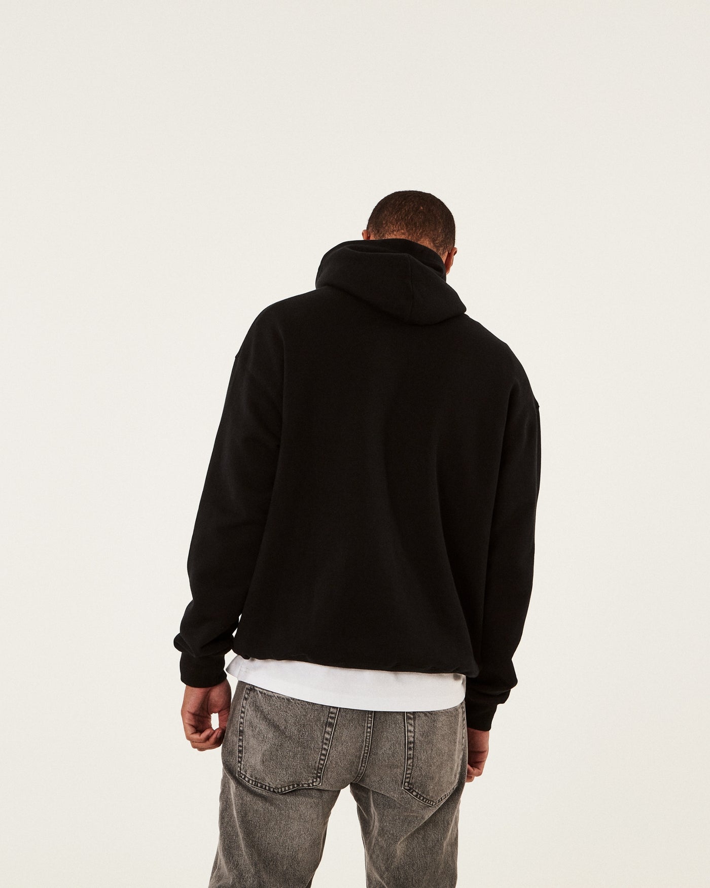 TVC Original Hoodie