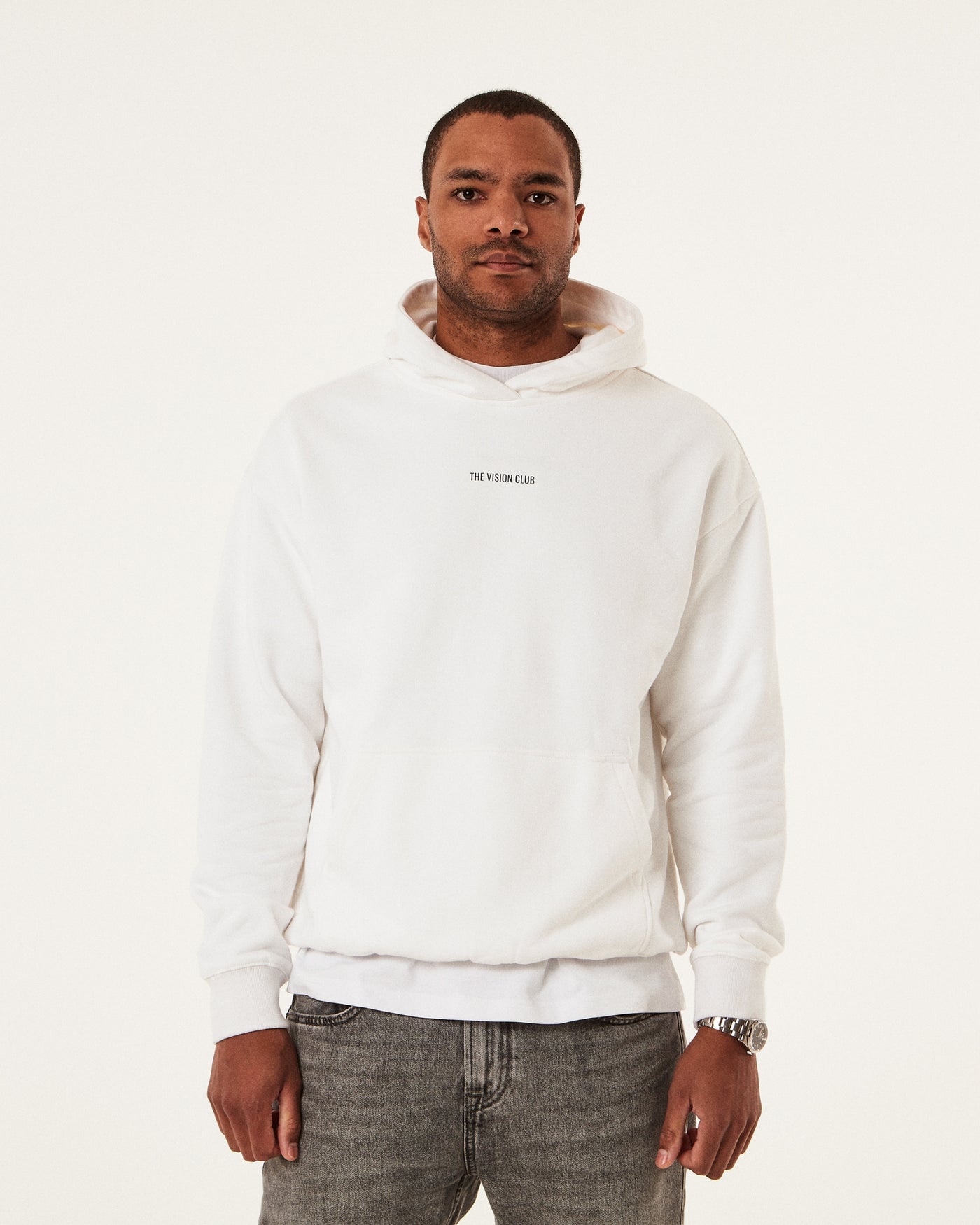 TVC Original Hoodie