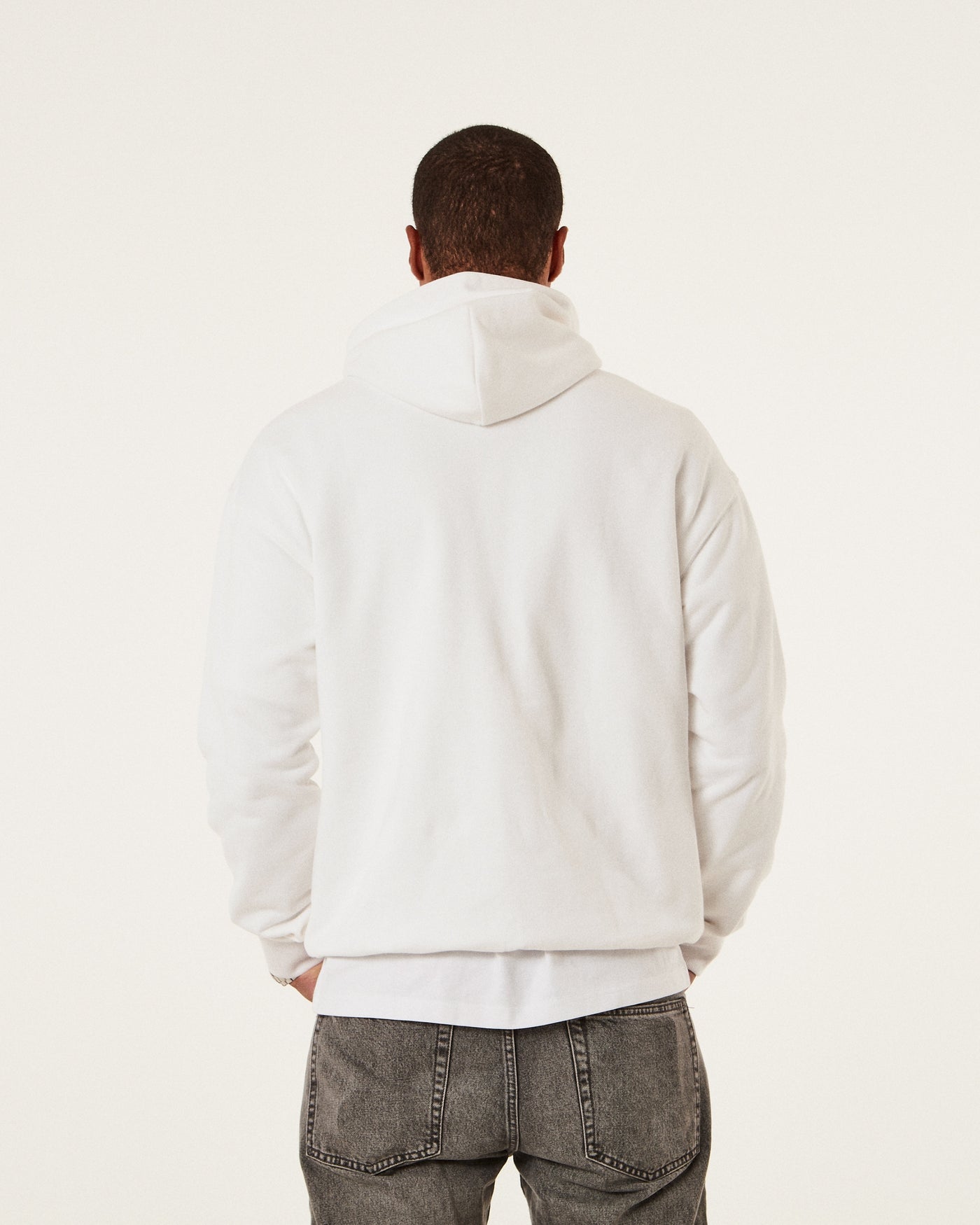TVC Original Hoodie