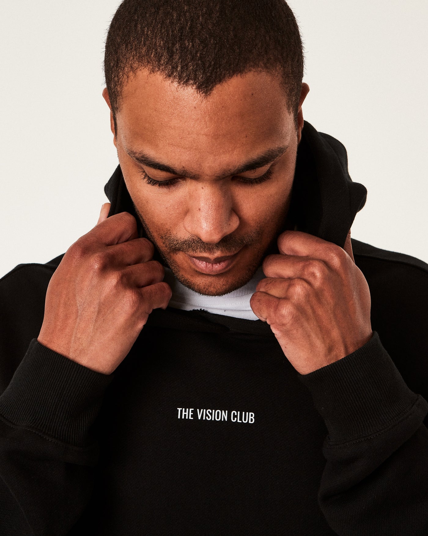 TVC Original Hoodie