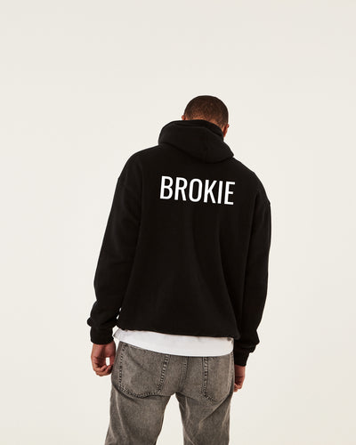 TVC Brokie Hoodie 1/100
