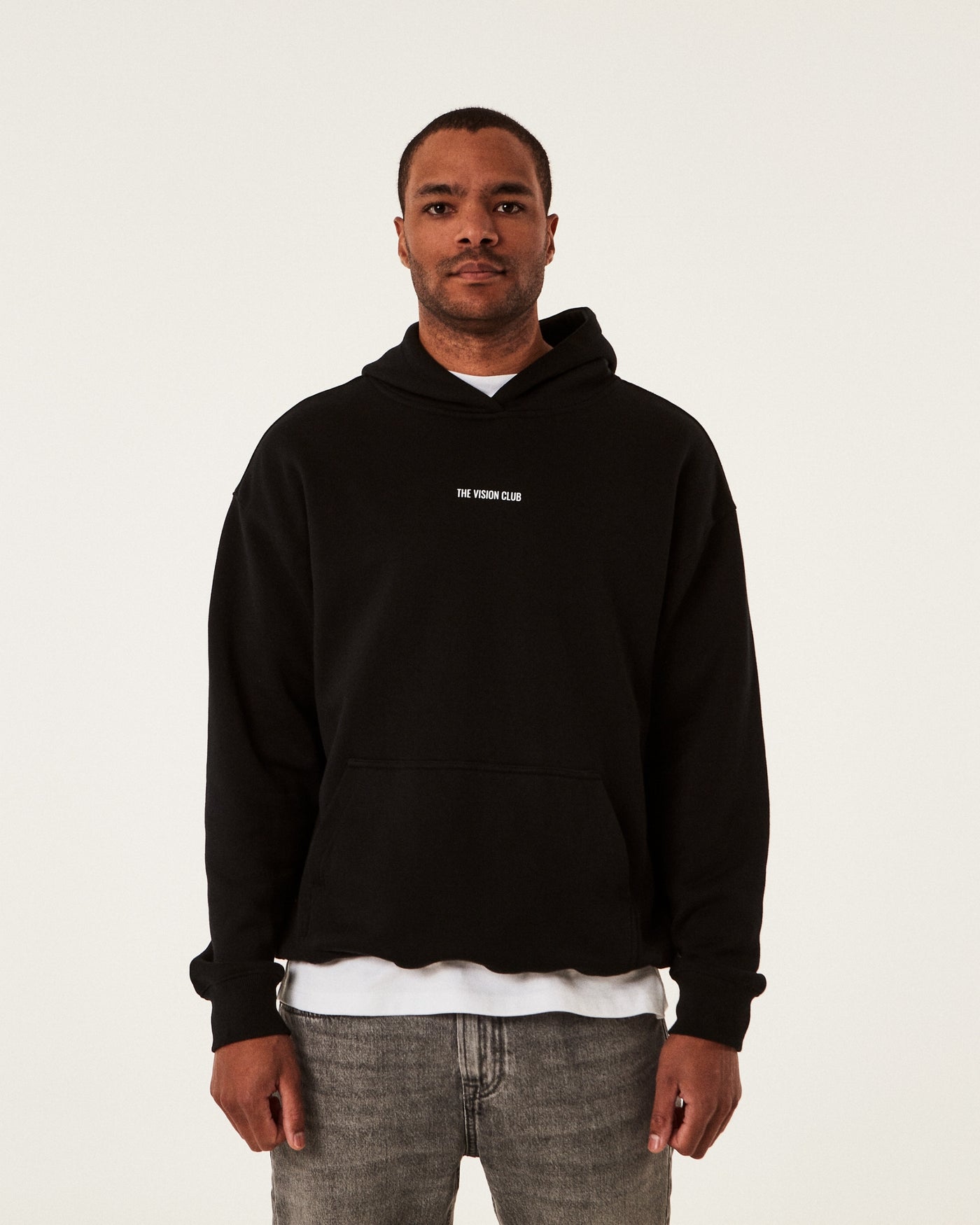TVC Brokie Hoodie 1/100