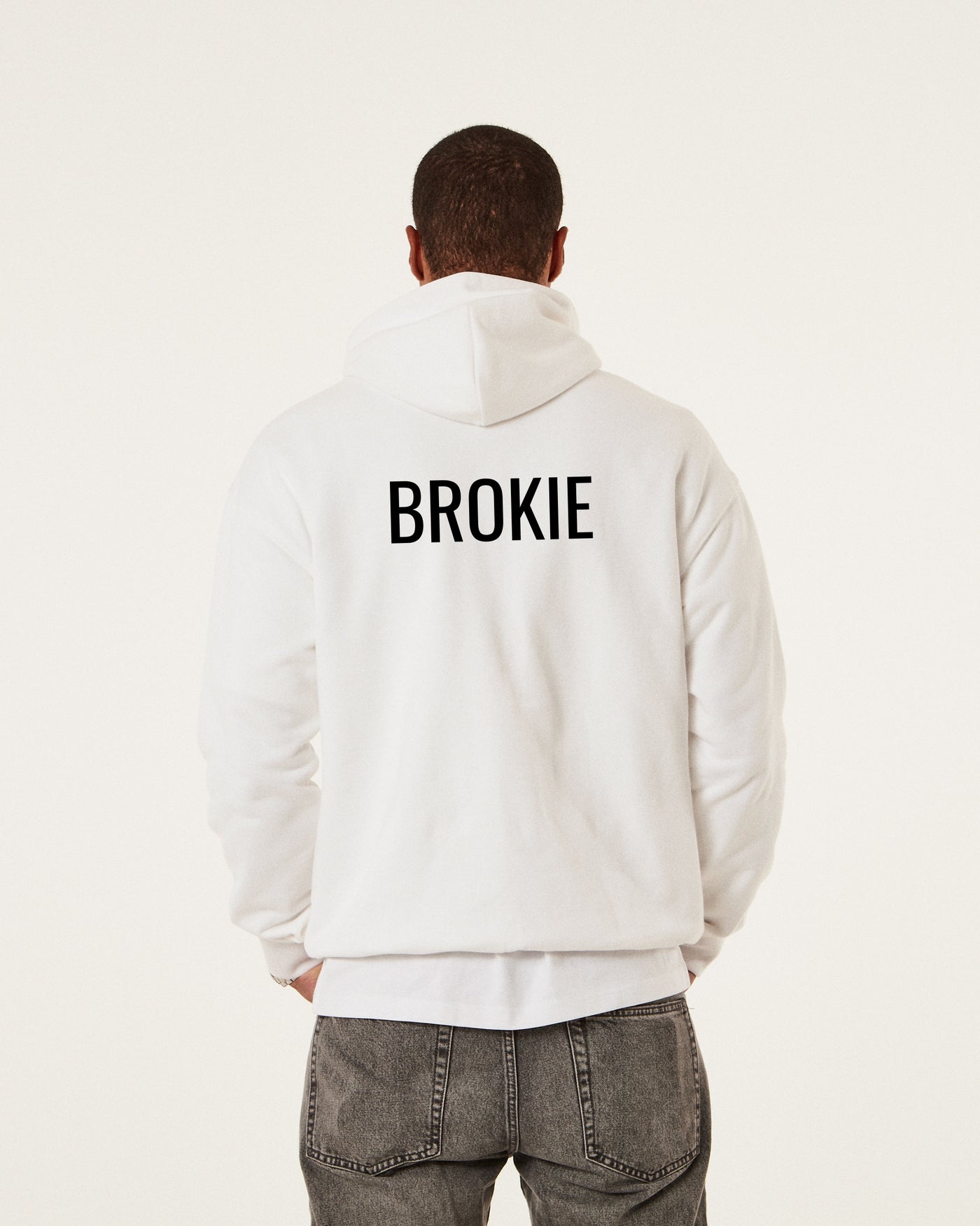 TVC Brokie Hoodie 1/100