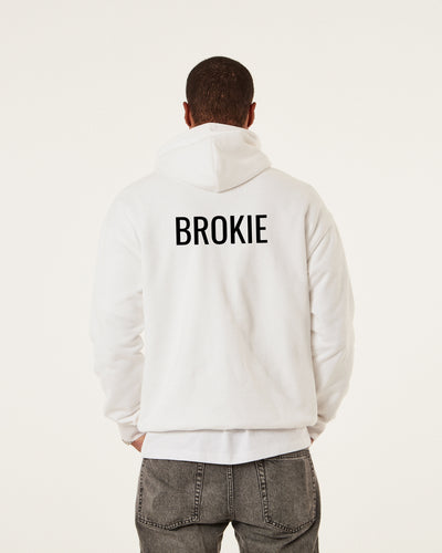 TVC Brokie Hoodie 1/100