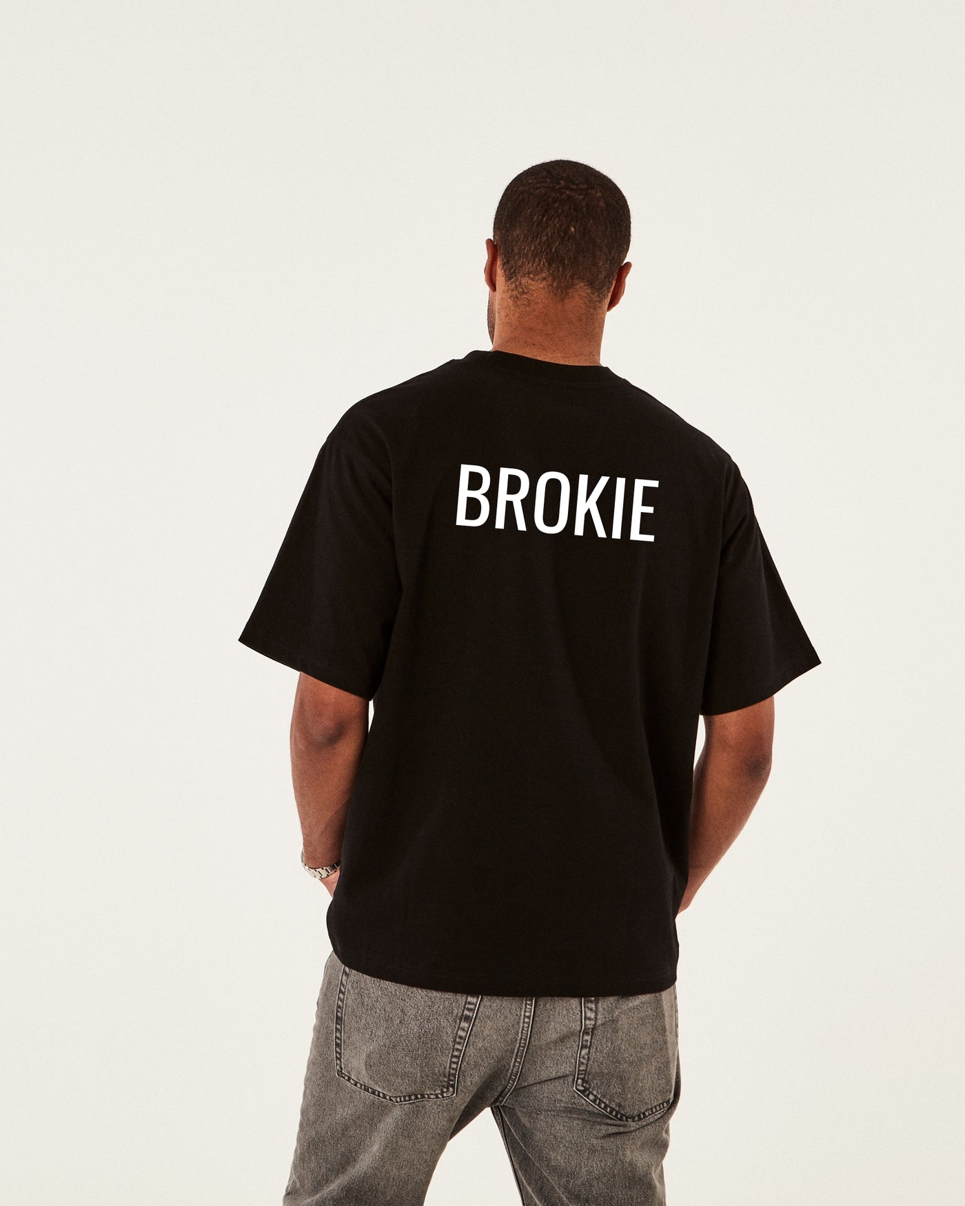 TVC Brokie T-shirt 1/100