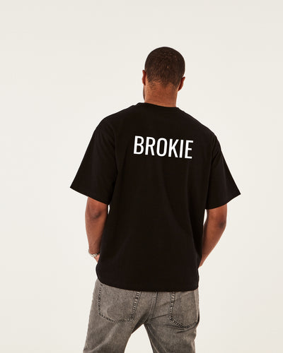 TVC Brokie T-shirt 1/100